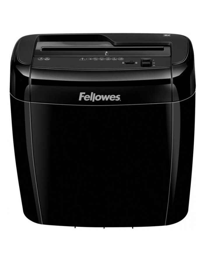 Шредер Fellowes PowerShred 36C (FS-47003)
Шредер Fellowes PowerShred 36C (FS-47003)