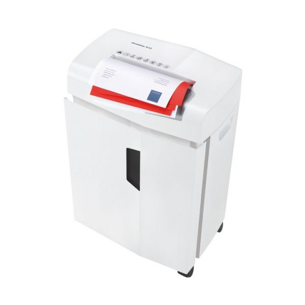 Шредер HSM Shredstar X13 (1057121)
Шредер HSM Shredstar X13 (1057121)