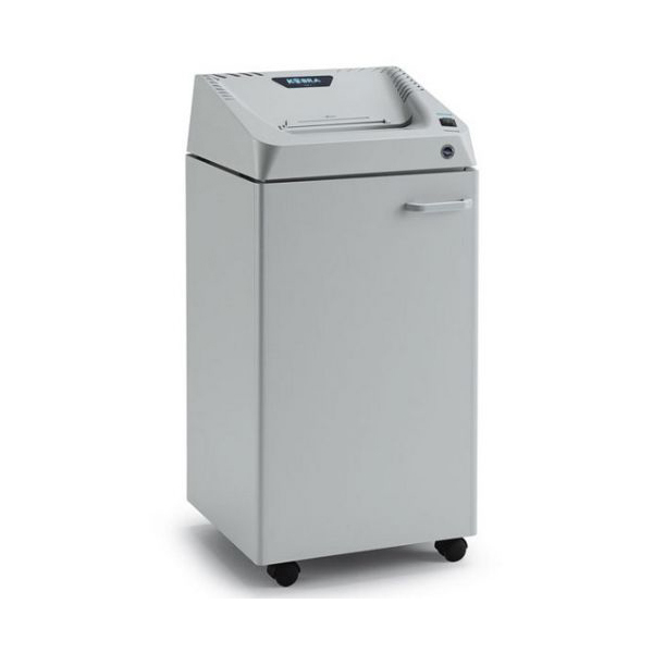 Шредер Kobra 240.1 C4/2 E/S
Шредер Kobra 240.1 C4/2 E/S