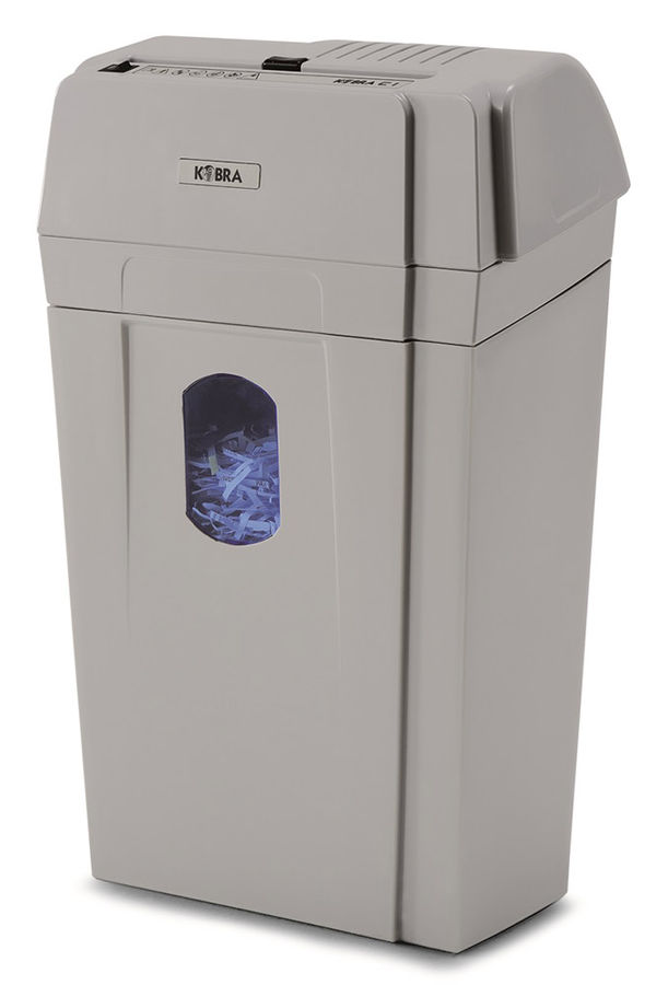 Шредер Kobra C1 E/S
Шредер Kobra C1 E/S