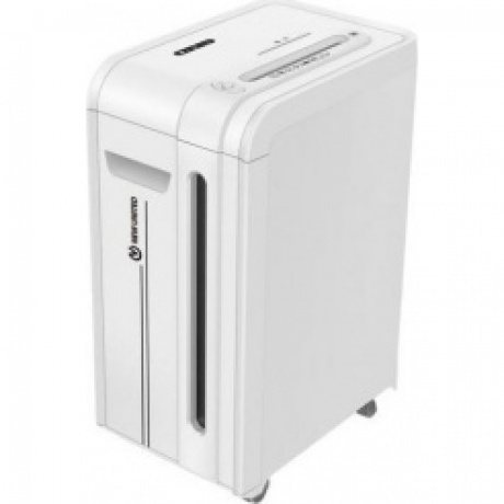 Шредер New United Etalon ET-18M Force белый
Шредер New United Etalon ET-18M Force белый