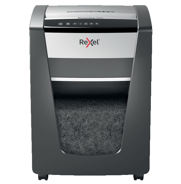 Шредер Rexel Momentum M515 EU (2104577EU)
Шредер Rexel Momentum M515 EU (2104577EU)