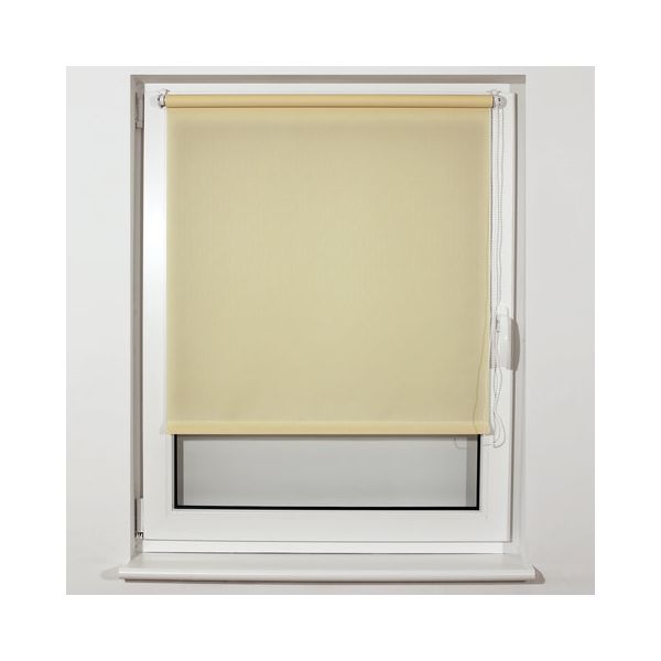 Штора рулонная BRABIX 60*175 см, текстура "Лён", защита 55-85%, 200 г/м2, кремовый S-21, 605983
Штора рулонная BRABIX 60*175 см, текстура "Лён", защита 55-85%, 200 г/м2, кремовый S-21, 605983