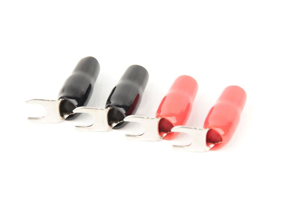 Клемма (вилка) ACV RM37-1429 (4шт, 2красных+2черных)
Клемма (вилка) ACV RM37-1429 (4шт, 2красных+2черных)