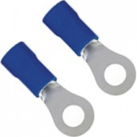 Клемма кольцевая ACV RM37-1401 синий
Клемма кольцевая ACV RM37-1401 синий