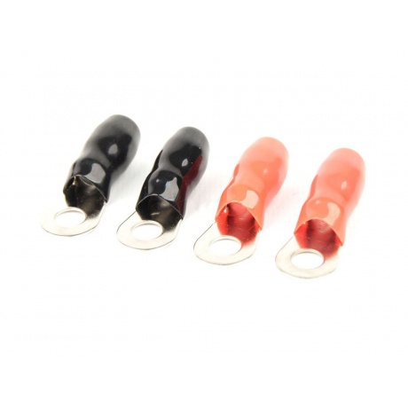 Клемма кольцевая ACV RM37-1426 (4шт, 2красных+2черных)
Клемма кольцевая ACV RM37-1426 (4шт, 2красных+2черных)