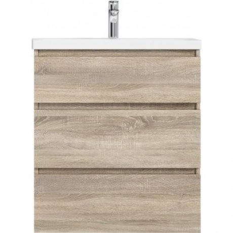 Тумба под раковину напольная 75см AM.PM Gem S M91FSX0752OF светлый дуб
Тумба под раковину напольная 75см AM.PM Gem S M91FSX0752OF светлый дуб