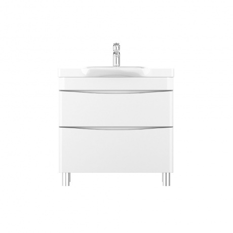 Тумба под раковину напольная 80см AM.PM Like M80FSX0802WG белый
Тумба под раковину напольная 80см AM.PM Like M80FSX0802WG белый