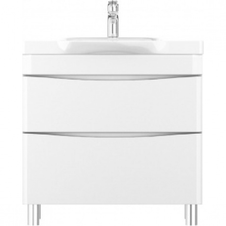 Тумба под раковину напольная 80см AM.PM Like M80FSX0802WG белый
Тумба под раковину напольная 80см AM.PM Like M80FSX0802WG белый