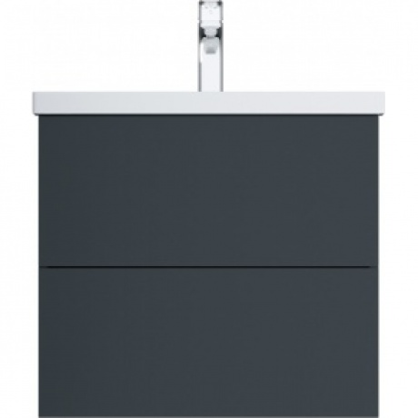 Тумба под раковину подвесная 60см AM.PM Gem M90FHX06022GM графит
Тумба под раковину подвесная 60см AM.PM Gem M90FHX06022GM графит