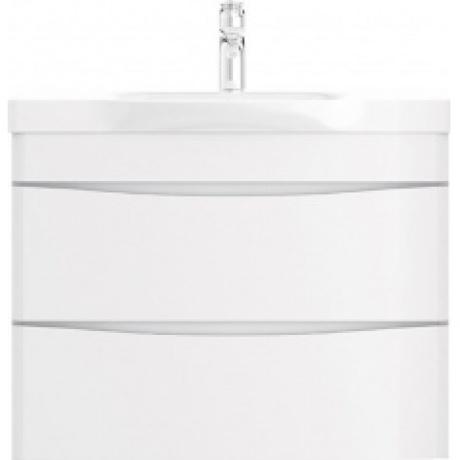 Тумба под раковину подвесная 80см AM.PM Like M80FHX0802WG белый
Тумба под раковину подвесная 80см AM.PM Like M80FHX0802WG белый