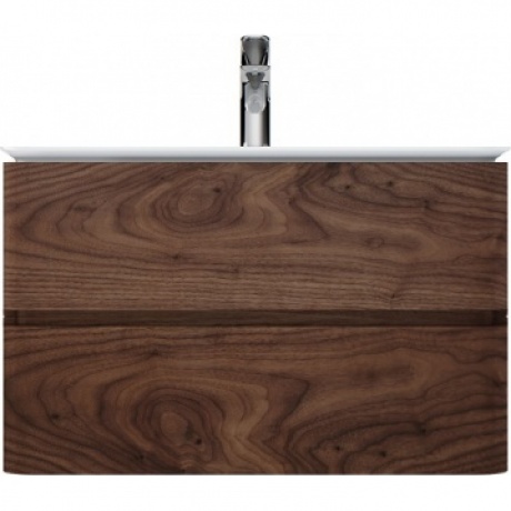 База под раковину, подвесная, 80 см AM.PM Sensation M30FHX0802NF, ящики, цвет: орех, текстурированна
База под раковину, подвесная, 80 см AM.PM Sensation M30FHX0802NF, ящики, цвет: орех, текстурированна