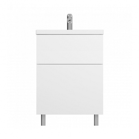 Тумба под раковину напольная 60см AM.PM Gem M90FSX06022WG32 белый
Тумба под раковину напольная 60см AM.PM Gem M90FSX06022WG32 белый