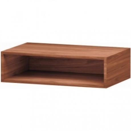 Open-space для базы подвесной 75см AM.PM Gem M90OHX0750NF орех
Open-space для базы подвесной 75см AM.PM Gem M90OHX0750NF орех