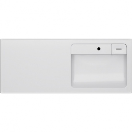 Тумба под столешницу для стир. машины напольн. 60см AM.PM X-Joy M85AFSX0602WG белый
Тумба под столешницу для стир. машины напольн. 60см AM.PM X-Joy M85AFSX0602WG белый