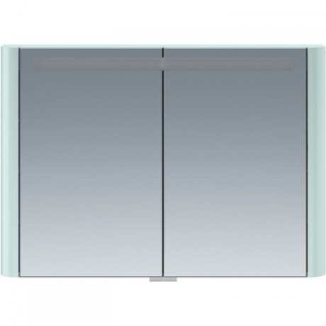 Зеркало, зеркальный шкаф, 100 см AM.PM Sensation M30MCX1001GG , с подсветкой, цвет: мятный, глянцева
Зеркало, зеркальный шкаф, 100 см AM.PM Sensation M30MCX1001GG , с подсветкой, цвет: мятный, глянцева