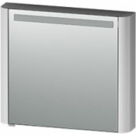 Зеркало, зеркальный шкаф, правый, 80 см AM.PM Sensation M30MCR0801FG, с подсветкой, цвет:серый шелк
Зеркало, зеркальный шкаф, правый, 80 см AM.PM Sensation M30MCR0801FG, с подсветкой, цвет:серый шелк