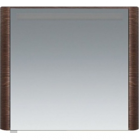 Зеркало, зеркальный шкаф, правый, 80 см AM.PM Sensation M30MCR0801TF, с подсветкой, цвет: табачный д
Зеркало, зеркальный шкаф, правый, 80 см AM.PM Sensation M30MCR0801TF, с подсветкой, цвет: табачный д