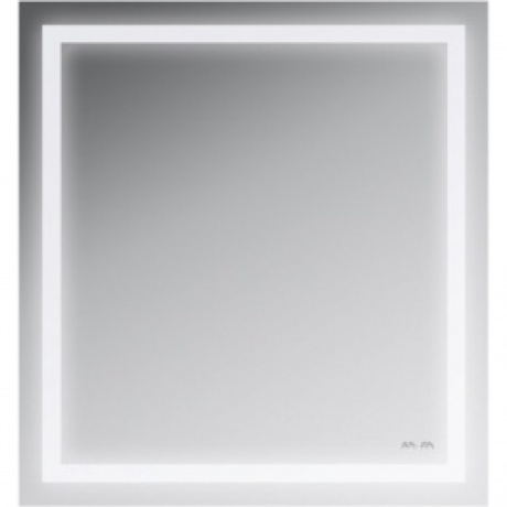 Зеркало настенное с LED-подсветкой 65см AM.PM Gem M91AMOX0651WG
Зеркало настенное с LED-подсветкой 65см AM.PM Gem M91AMOX0651WG