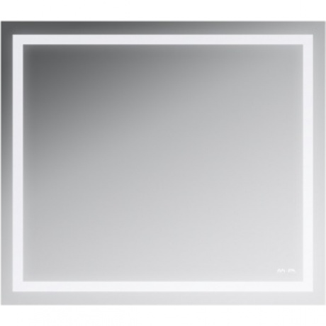 Зеркало настенное с LED-подсветкой 80см AM.PM Gem M91AMOX0801WG
Зеркало настенное с LED-подсветкой 80см AM.PM Gem M91AMOX0801WG