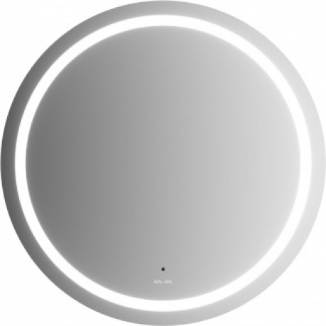 Зеркало с LED-подсветкой 65см AM.PM X-Joy M85AMOX0651WG
Зеркало с LED-подсветкой 65см AM.PM X-Joy M85AMOX0651WG