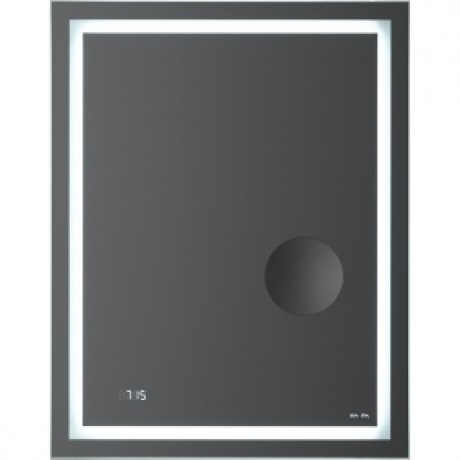 Зеркало с LED-подсветкой 55см AM.PM Gem M91AMOX0553WG
Зеркало с LED-подсветкой 55см AM.PM Gem M91AMOX0553WG