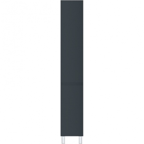 Шкаф-колонна напольный правый 30см AM.PM Gem S M91CSR0306GM графит
Шкаф-колонна напольный правый 30см AM.PM Gem S M91CSR0306GM графит