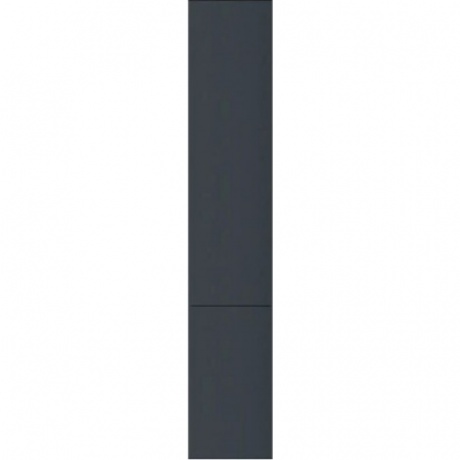 Шкаф-колонна подвесной правый 30см AM.PM Gem M90CHR0306GM графит
Шкаф-колонна подвесной правый 30см AM.PM Gem M90CHR0306GM графит
