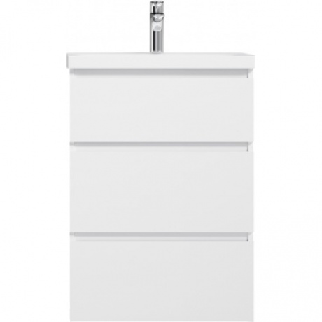 Тумба под раковину напольная 60см AM.PM Gem S M91FSX0602WG белый
Тумба под раковину напольная 60см AM.PM Gem S M91FSX0602WG белый