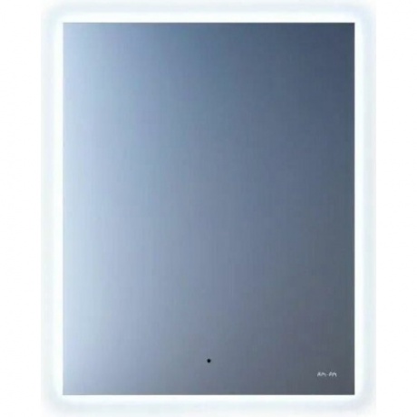 Зеркало с LED-подсветкой 55см AM.PM X-Joy M85MOX10551S
Зеркало с LED-подсветкой 55см AM.PM X-Joy M85MOX10551S