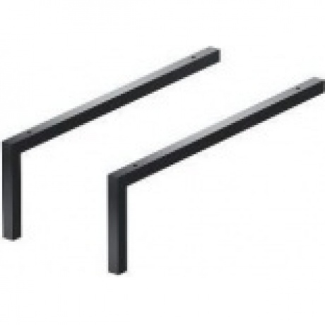 Ножки для тумбы 35см AM.PM Func M8FLEGS015GM графит
Ножки для тумбы 35см AM.PM Func M8FLEGS015GM графит