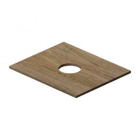 Столешница 60 см AM.PM Func M8FST0600OF дерево
Столешница 60 см AM.PM Func M8FST0600OF дерево