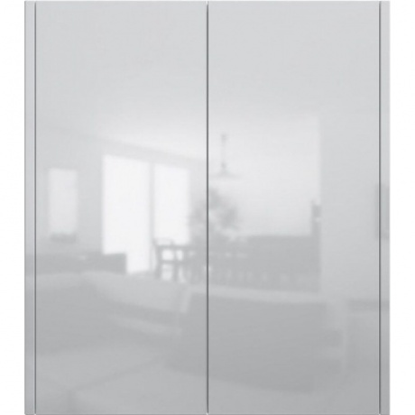 Шкаф с полками 60см AM.PM Func M8FCH0602WG белый
Шкаф с полками 60см AM.PM Func M8FCH0602WG белый