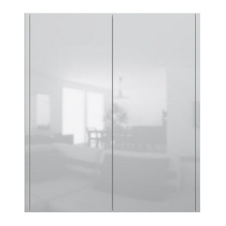 Шкаф с полками 60см AM.PM Func M8FCH06029WG белый
Шкаф с полками 60см AM.PM Func M8FCH06029WG белый