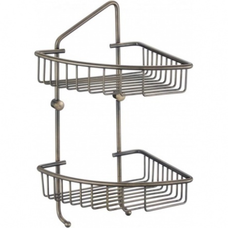 Полка Savol решетка угловая двойная (S-002723C)
Полка Savol решетка угловая двойная (S-002723C)