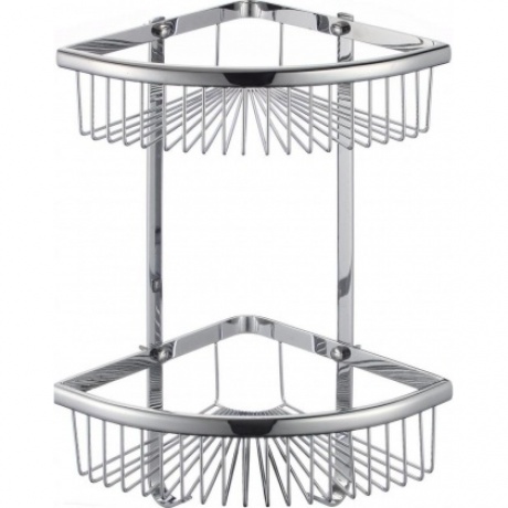 Полка Savol решетка угловая двойная (S-005854-2)
Полка Savol решетка угловая двойная (S-005854-2)