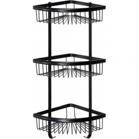 Полка Savol решетка угловая тройная (S-H5854-3)
Полка Savol решетка угловая тройная (S-H5854-3)