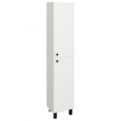 Пенал Runo белый правый Римини (00-00001253)
Пенал Runo белый правый Римини (00-00001253)