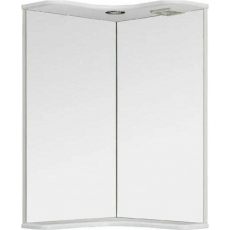 Зеркало Runo угловое Классик 65 (УТ000004163)
Зеркало Runo угловое Классик 65 (УТ000004163)