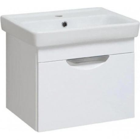 Тумба под раковину Runo (под умывальник Мини 50) Ибица 50 (00000001046)
Тумба под раковину Runo (под умывальник Мини 50) Ибица 50 (00000001046)