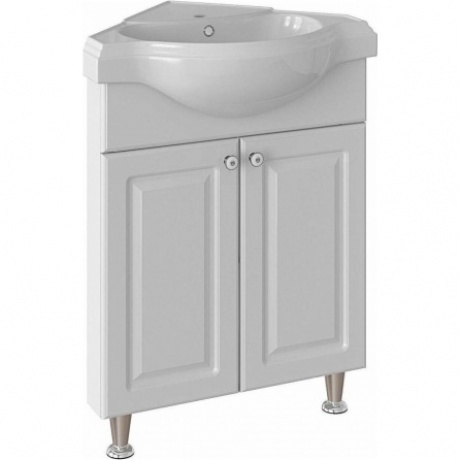 Тумба под раковину Runo угловая (под умывальник Классик 65) Классик 65 (УТ000004162)
Тумба под раковину Runo угловая (под умывальник Классик 65) Классик 65 (УТ000004162)