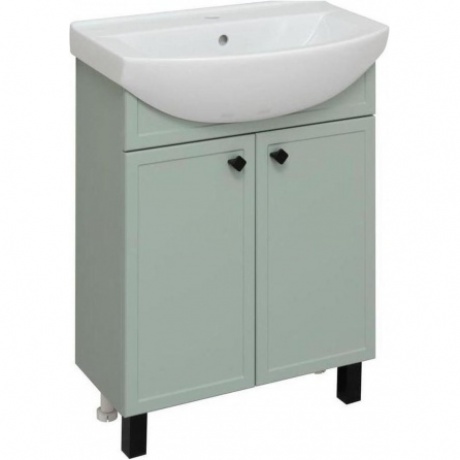 Тумба под раковину Runo мята (под умывальник Best 65 ) Римини 65 (00-00001273)
Тумба под раковину Runo мята (под умывальник Best 65 ) Римини 65 (00-00001273)