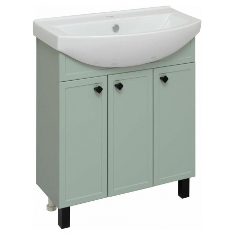 Тумба под раковину Runo мята (под умывальник Best 75 ) Римини 75 (00-00001275)
Тумба под раковину Runo мята (под умывальник Best 75 ) Римини 75 (00-00001275)