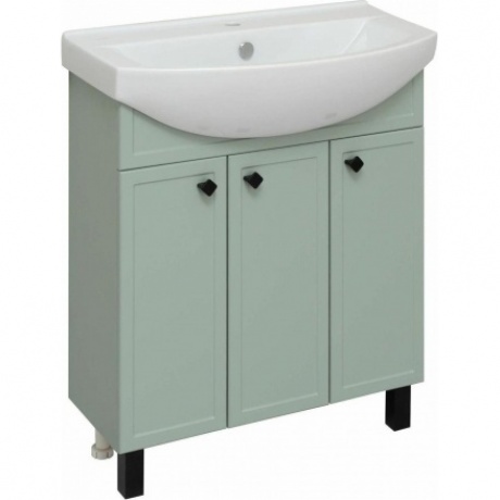 Тумба под раковину Runo мята (под умывальник Best 75 ) Римини 75 (00-00001275)
Тумба под раковину Runo мята (под умывальник Best 75 ) Римини 75 (00-00001275)