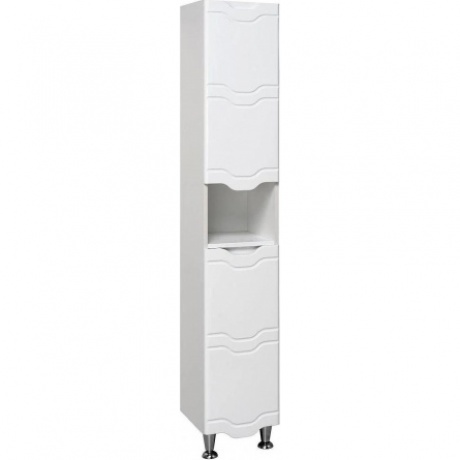 Пенал Runo правый с корзиной для белья Стиль 30 (00000001122)
Пенал Runo правый с корзиной для белья Стиль 30 (00000001122)