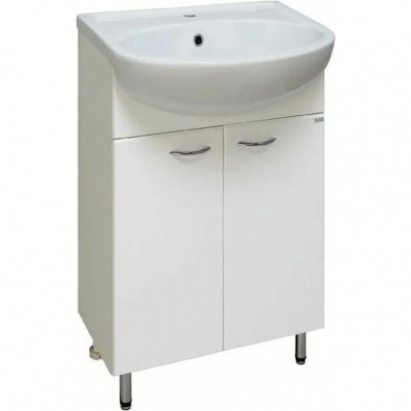 Тумба под раковину Runo (под умывальник Уют 50) Уют 50 (00000000065)
Тумба под раковину Runo (под умывальник Уют 50) Уют 50 (00000000065)