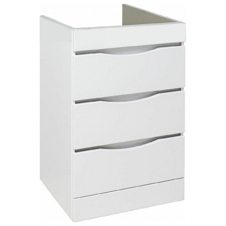 Тумба под раковину Runo (под умывальник Гамма 120 лайт левое/ правое крыло) Орион 60 (УТ000003442)
Тумба под раковину Runo (под умывальник Гамма 120 лайт левое/ правое крыло) Орион 60 (УТ000003442)