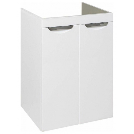 Тумба под раковину Runo (под умывальник Гамма 120 лайт левое/ правое крыло + кронштейн) Лира 60 (УТ000003443)
Тумба под раковину Runo (под умывальник Гамма 120 лайт левое/ правое крыло + кронштейн) Лира 60 (УТ000003443)