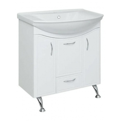 Тумба под раковину Runo (под умывальник Стиль 85) Севилья 85 (00000000597)
Тумба под раковину Runo (под умывальник Стиль 85) Севилья 85 (00000000597)