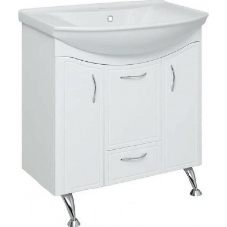 Тумба под раковину Runo (под умывальник Стиль 85) Севилья 85 (00000000597)
Тумба под раковину Runo (под умывальник Стиль 85) Севилья 85 (00000000597)